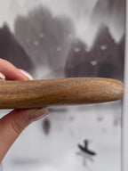 Sandalwood Tri-Point Acupressure Massager