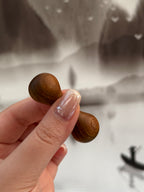 Sandalwood Fingertip Wellness & Recovery Roller