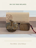 Ritual Set · Green Sandalwood Gua Sha Wellness Ⅲ