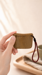 Ritual Set · Green Sandalwood Gua Sha Wellness Ⅲ